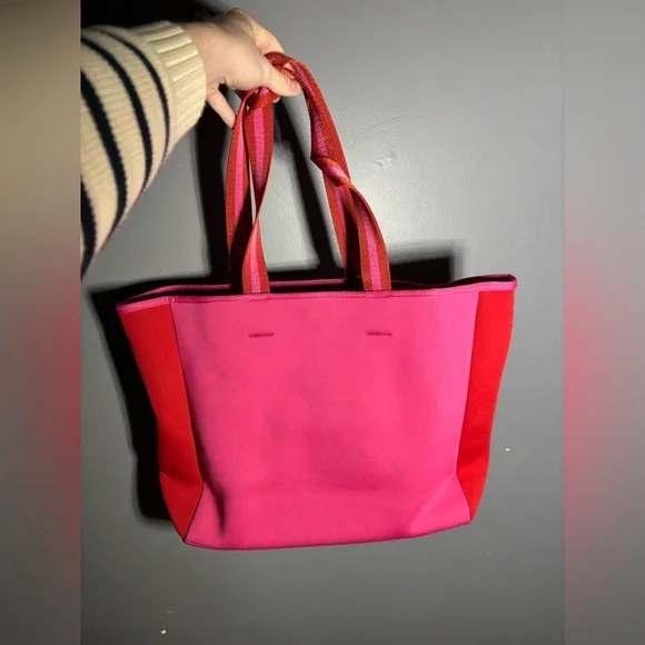 Summersalt Neoprene Beach Tote - Picture 3 of 6